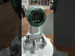 مراقبة الحماية البيئية باستخدام مقياس تدفق الدوران