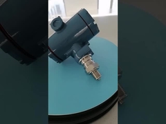 الكشف المريح والآمن عن مستوى السائل باستخدام أجهزة إرسال الضغط اللاسلكية