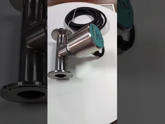 ضمان السلامة والكفاءة مع مفتاح التدفق الحراري لصناعة الأغذية والمشروبات