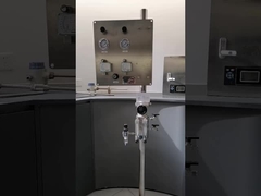 مقياس مستوى الفقاعات عالي الأداء لقياس مستوى السائل بدقة ومتسقة